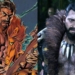 ¿Quién es Kraven, el supervillano de Spiderman que llega al cine?