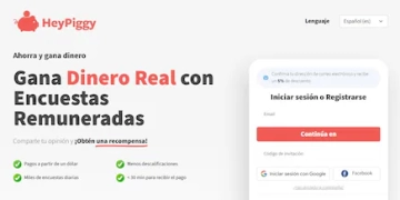 Plataformas web de trabajo remoto para hacer dinero extra en vacaciones