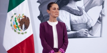 Claudia Sheinbaum dejará de lado el "diálogo mediático" con Donald Trump