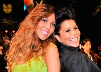 Alejandra Guzmán quisiera pasar Navidad con su hija Frida