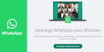 WhatsApp Web: truco para evitar que vean tus chats en el trabajo o en un lugar público