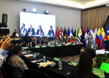 Parlamentarios del CELAC, con compromiso de contribuir a garantizar seguridad alimentaria