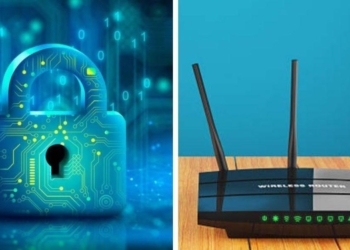 Este error común con tu WiFi permite a los ciberdelincuentes robar tus datos