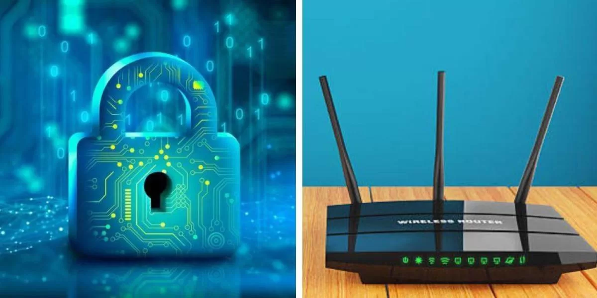 Este error común con tu WiFi permite a los ciberdelincuentes robar tus datos