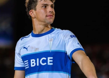 Pasó por la selección de Chile y lo buscaban de Brasil