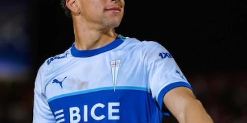 Pasó por la selección de Chile y lo buscaban de Brasil