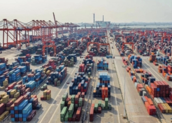 Cobran vigor las compras de México a Asia en 2024