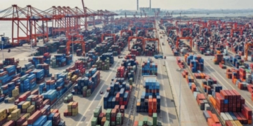 Cobran vigor las compras de México a Asia en 2024