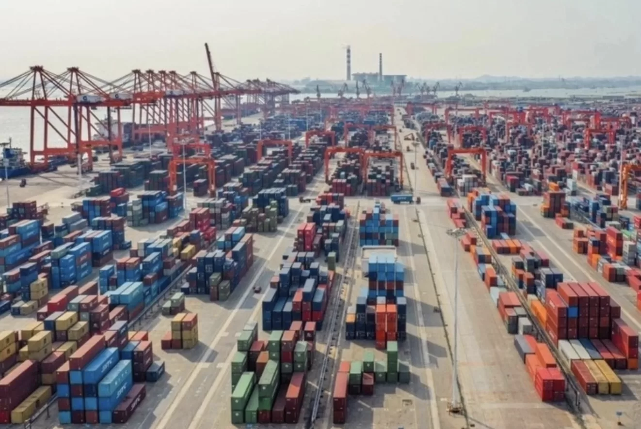 Cobran vigor las compras de México a Asia en 2024