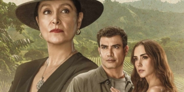 Amor Amargo: Conoce de qué trata la nueva telenovela de Televisa