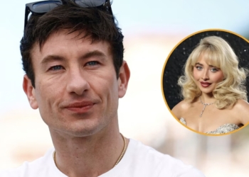 Elimina Barry Keoghan su perfil en Instagram luego de presunta ruptura con Sabrina Carpenter