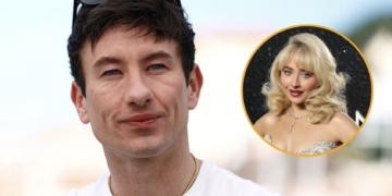 Elimina Barry Keoghan su perfil en Instagram luego de presunta ruptura con Sabrina Carpenter