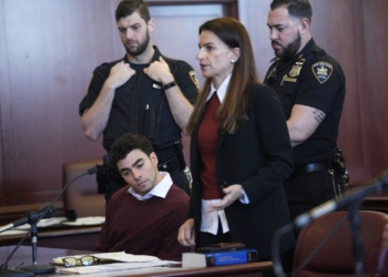 Se declara Luigi Mangione inocente de asesinar al CEO de United Healthcare