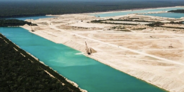 Continuaremos defensa de Calica como área natural protegida: Claudia Sheinbaum