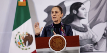 Ni 'moches' ni partidas etiquetadas en Presupuesto de Egresos: Claudia Sheinbaum