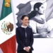 2025 será un buen año para la economía mexicana, augura Claudia Sheinbaum