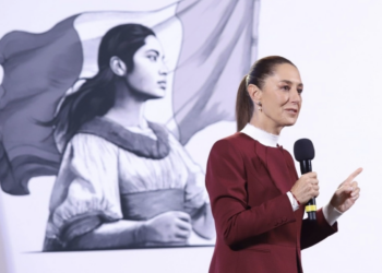 Decomiso de fentanilo en Sinaloa equivale a unos 8 mil mdp: Claudia Sheinbaum