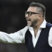 Antonio Mohamed, el nuevo entrenador del Toluca