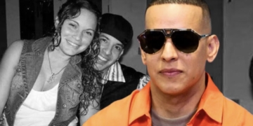 Daddy Yankee denuncia que su ex esposa le robó 80 millones de dólares
