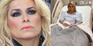 Anuncia la cantante Dulce hospitalización; pospone todos conciertos