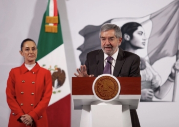 Prevén cumbre de cancilleres de AL para atender deportaciones de EE.UU.