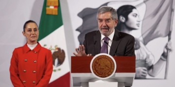 Prevén cumbre de cancilleres de AL para atender deportaciones de EE.UU.