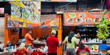 Entre caldos y celebraciones, así fue la mañana de Navidad para muchos tabasqueños