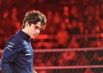 Avanzan negociaciones para que Franco Colapinto siga en la F1