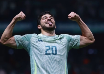 Cierra México el año en el top 20 del ranking FIFA