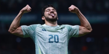 Cierra México el año en el top 20 del ranking FIFA