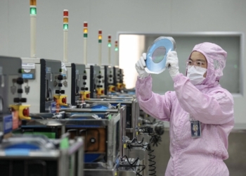 Deja sin empleo avance de IA a programadores que la crearon en China