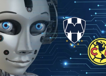 ¿América o Monterrey? Predice IA al equipo campeón de la Liga MX