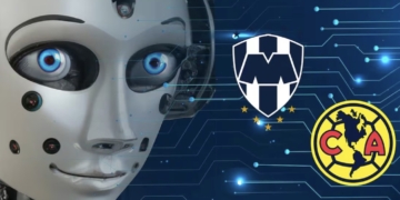 ¿América o Monterrey? Predice IA al equipo campeón de la Liga MX