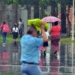 Pronostican en Tabasco lluvias y actividad eléctrica