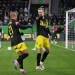 Borussia vence al podio de Bundesliga y quedan 3-1 a Wolfsburgo