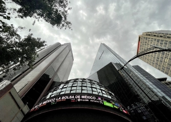 Los Diablos Rojos de México se colocan con sus acciones en la BMV