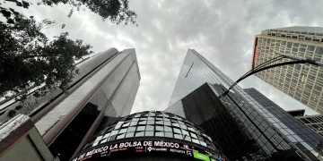 Los Diablos Rojos de México se colocan con sus acciones en la BMV