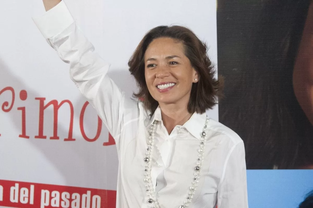 Conoce el actual estado de salud de Yolanda Andrade