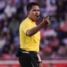 El árbitro Fernando Guerrero presenta su renuncia a la FMF