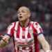 Leyenda mexicana del futbol explota contra Chicharito Hernández ; “Retírate, no des lástima“