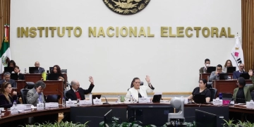 Perfila de la INE recortará 52.2% del gasto para las elecciones judiciales