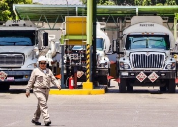 Pemex ha dejado de requerir apoyo financiero en los últimos 3 meses