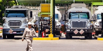 Pemex ha dejado de requerir apoyo financiero en los últimos 3 meses