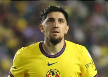 Elimina Diego Valdés de sus redes al América