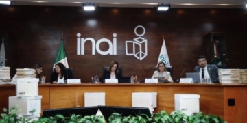 El INAI discutirá el ejercicio de su presupuesto previo a su extinción