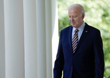 Joe Biden presenta objetivos climáticos de EE.UU. para 2035