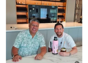 Pasó por la selección de Chile y lo buscaban de Brasil