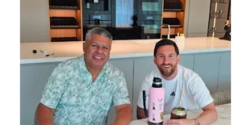 Pasó por la selección de Chile y lo buscaban de Brasil