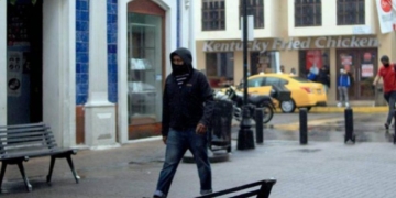 Prevén en Tabasco lluvias moderadas y descenso de temperaturas