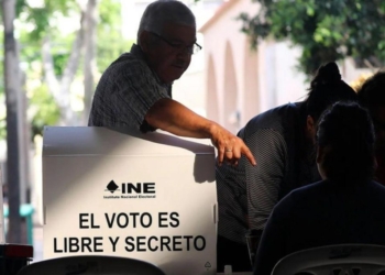 Se votarán 363 candidaturas locales para el Poder Judicial en Tabasco, informa el INE